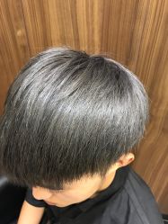 -浪涛发型