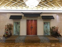 -湖州东吴开元名都酒店-滨河自助餐厅