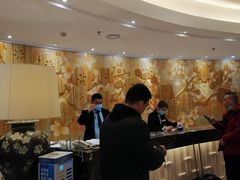 -南京双门楼宾馆(盐仓桥地铁站阅江楼店)