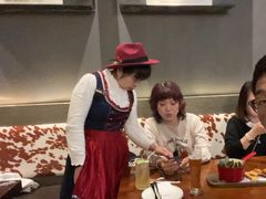 -haxnbauer海森堡德国餐厅(深圳coco店)