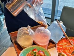 -BetterThai 泰加(苏州中心店)