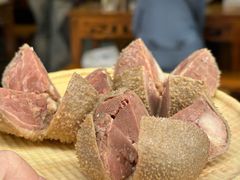 -熊氏牛羊杂粉(龙眼井总店)