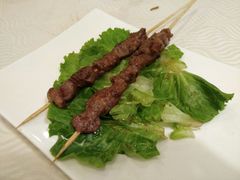 -唐晋人家(源深路店)