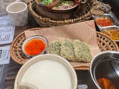 -麒麟风烤牛肉·云南烧烤小排档(丹凤街店)