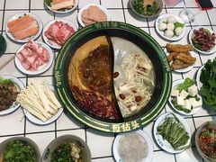 -有拈头成都市井火锅(柳市店)