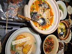 -桐湾大院·桐庐菜(滨江店)