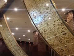 -西安锦江国际酒店