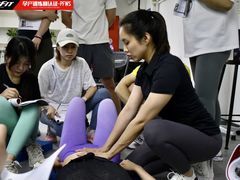 -OneFit健身(汇锦城店)
