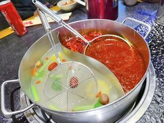 -领鲜潮牛潮汕鲜牛肉火锅(云湖观邸店)