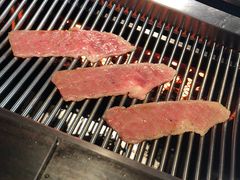 -焼肉 琉球の牛(北谷)