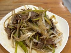 -鑫明明拉面(宁化路店)