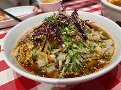 -西贝(南开大悦城店)