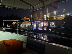 -蓝湾碧波·老字号·疍家非遗海上餐厅