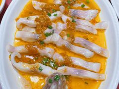 -琼大师东方烤乳猪(亚特兰蒂斯店)