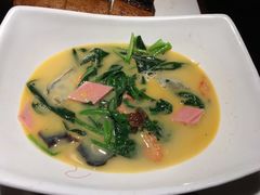 -绿茶餐厅(蓝色港湾店)