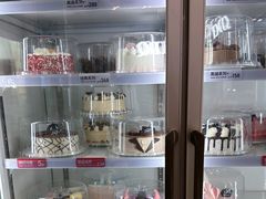 -DQ·蛋糕·冰淇淋(通州万达店)