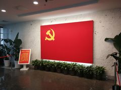 -中共一大纪念馆