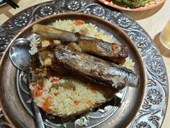 -禾木·新疆特色美食