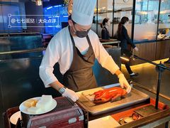 -上饍·中国厨房(建发JFC品尚中心店)