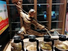 -德得轩烤涮一体自助餐厅(王府井店)