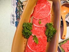 -芸山季·云南野生菌火锅(人民广场来福士店)