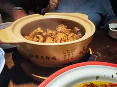 -小柴米·传统江西菜(万寿宫店)