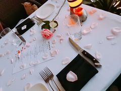 -Mercato莫卡多露台餐厅与酒吧(K11店)