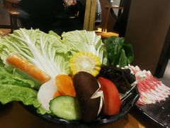 -呷哺呷哺 黄金牧场 (阳泉滨河新天地店)
