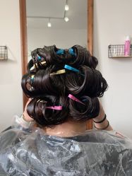 -TK·HAIR SALON韩式设计
