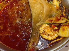 -江北北火锅馆·公路夜市(魏公村店)