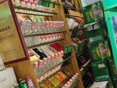 -北京老门框爆肚涮肉馆(凤城六路店)