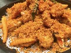 -79号渔船海鲜饭店(宝安店)