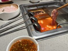 -海底捞火锅(江北万达商业广场店)