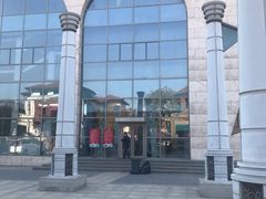 -天津市规划展览馆