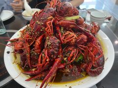 -盱眙红叶龙虾(金源北路店)