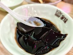 -家味螺蛳粉&烤鱼(五角场店)