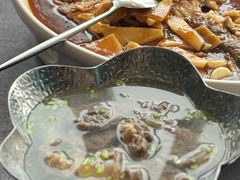 -柒园·三十年创意杭帮菜(龙湖滨江天街店)