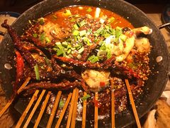 -遇见长安(兰州中心店)