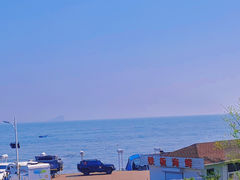-银沙滩浴场