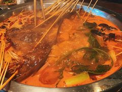 -欧阳小姐在成都(鼓楼店)