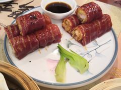 金沙红米肠-点都德(北京路贰店)