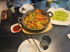 -青海名吃尕张娃非遗烤肉(城中店)