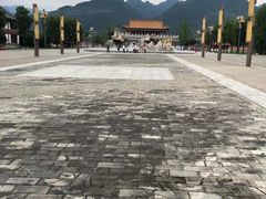 -终南山古楼观历史文化景区