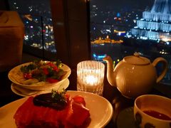 -上海柏悦酒店·世纪100牛排馆