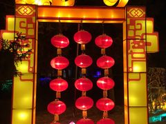 -长春市南湖公园