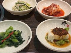 -朴大人炭烤·韩国料理(奥帆中心海尔洲际店)
