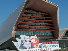 -贝林大翅鲸简餐厅(国家海洋博物馆店)