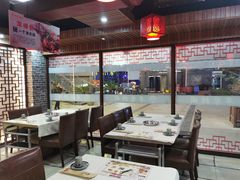 -羊家胡同·龙虾烧烤火锅(龙汇路店)