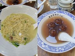 -粗茶淡饭(东关街店)