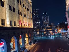 -珠江夜游西堤码头